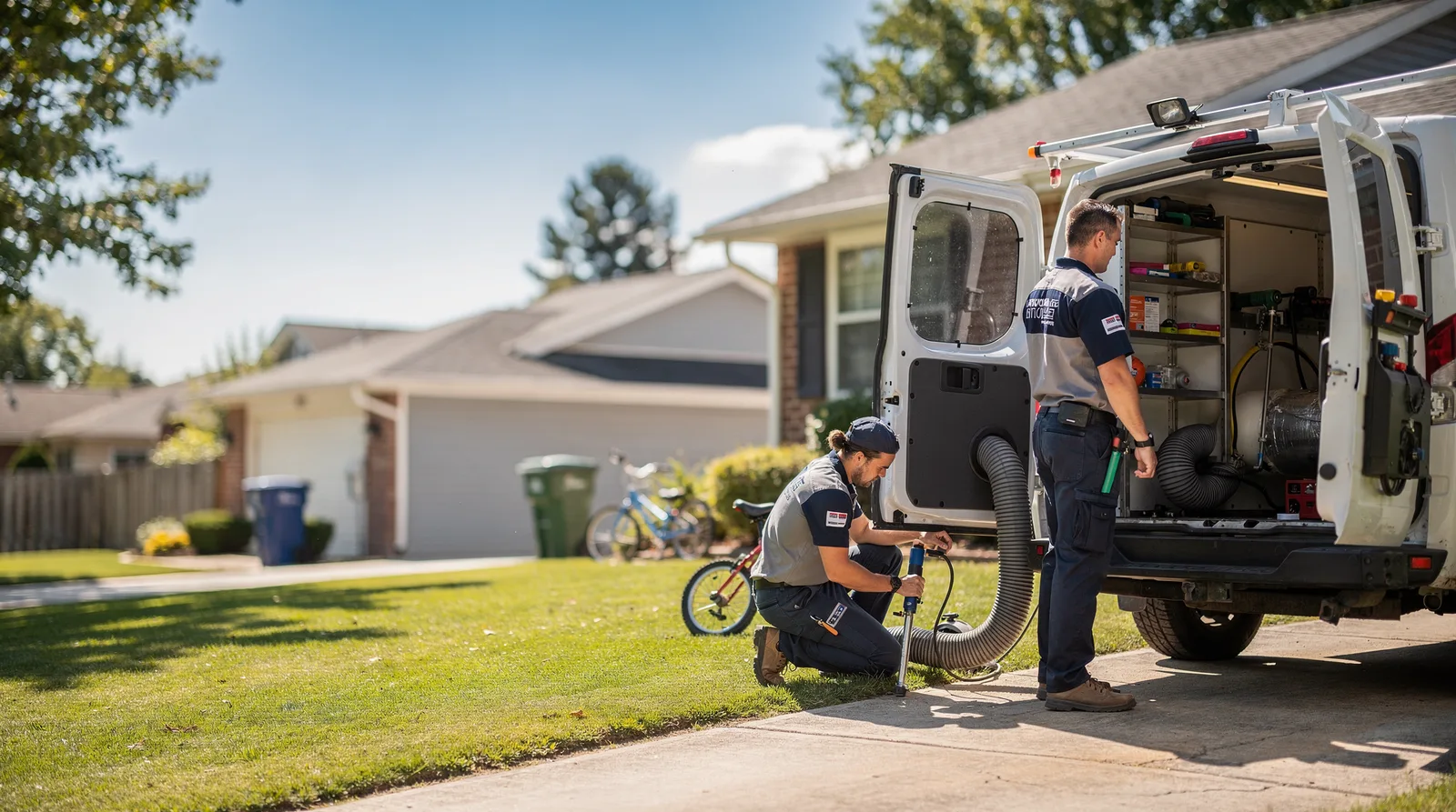 24/7 HVAC Repair & AC Replacement in Grimesland, NC near me